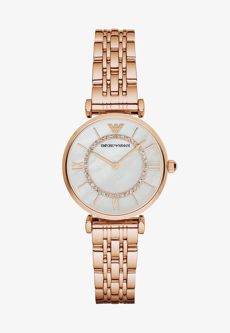 Armani Damen Emporio Armani Uhr Gebraucht Armani Damenuhr AR1682