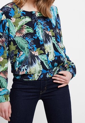 Chaquetas bomber - multi-coloured