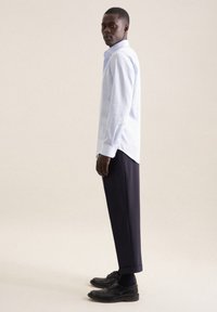 Seidensticker BUSINESS  - Chemise classique - light blue