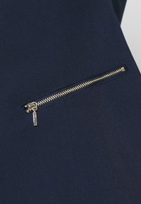Vila VIJOY - Blazer - navy/donkerblauw