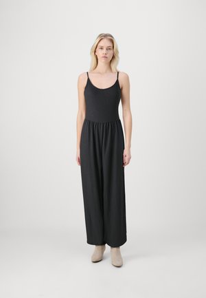 ONLY ONLHILLARY - Jumpsuit - black