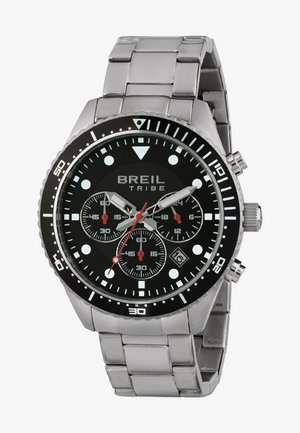Breil SAIL - Kronograf - acciaio nero