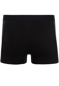 Normani PACK OF 2 HERREN BOXERSHORTS - Boxer Briefs - hellblau