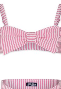 MC2 Saint Barth SET - Bikini - pink