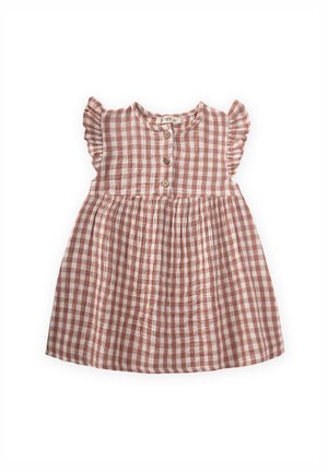 Cigit, Robe chemise - light brown
