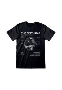 Henry Tiger STAR WARS czarny