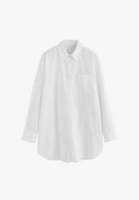 Non sélectionné, white