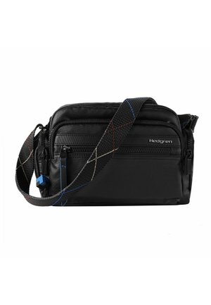 Hedgren, INNER CITY EMILY RFID 25CM - Sac à main - creased black
