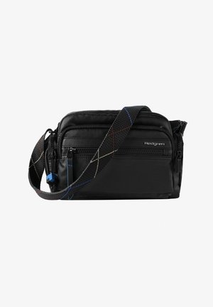 Hedgren, INNER CITY EMILY RFID 25CM - Sac à main - creased black