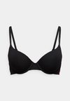 SIGNATURE - Reggiseno - black