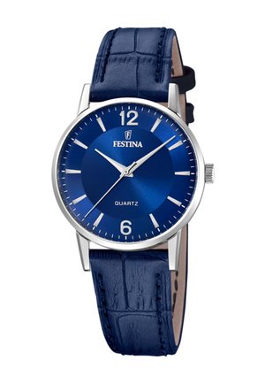 CORREA CLASICO - Rannekello - blue