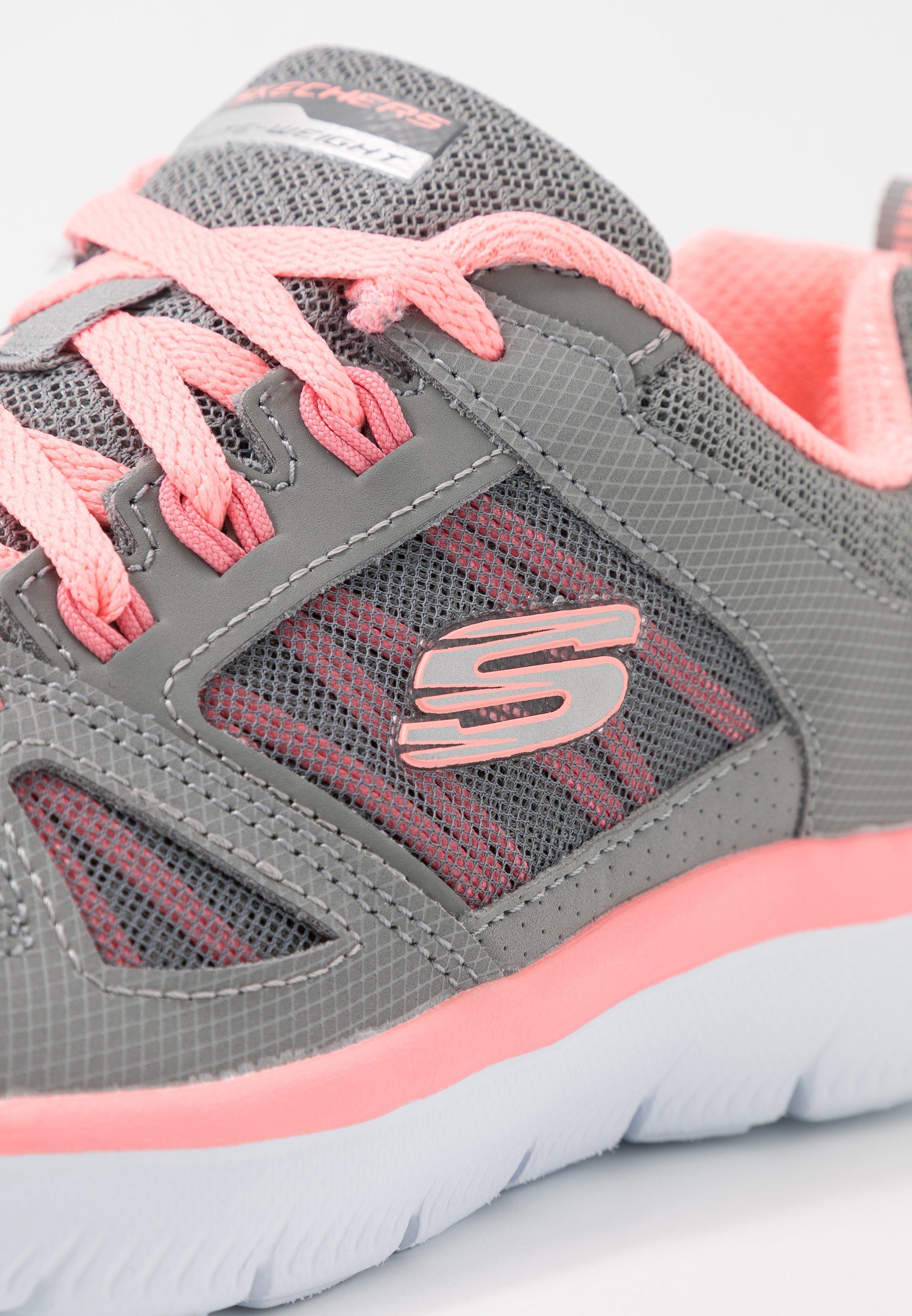 skechers summits sneakers low