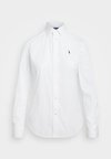 GEORGIA SHIRT - Hemdbluse - white