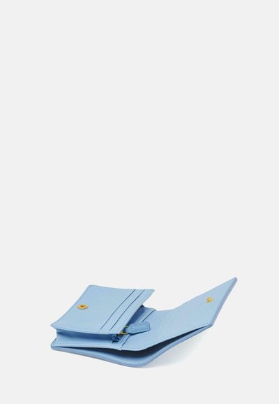 MCM TRACY  - Portemonnee - blue