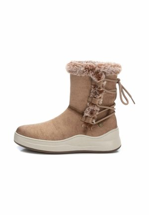 Botas para la nieve - taupe