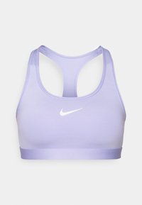 BRA - Urheiluliivit: keskitason tuki - lilac ice/white