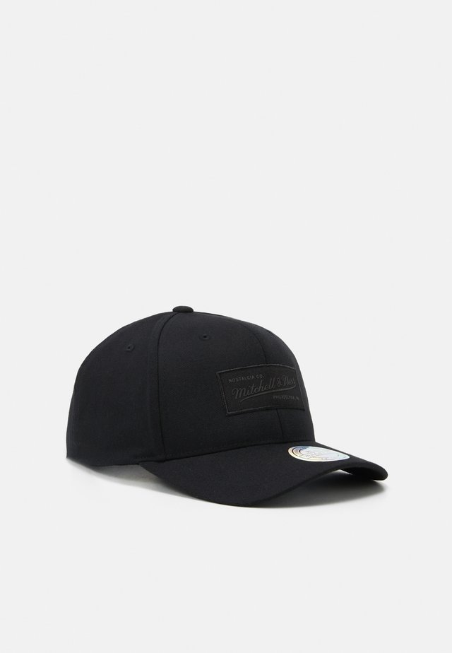SIEGE - Keps - black