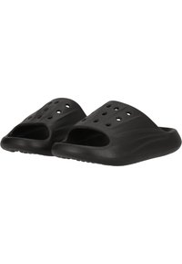 ZIGZAG Badsandal - zwart