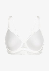 Niet geselecteerd, elfenbein