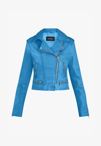 Non selezionato, blue