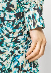 2nd Day EULALIE BLISS - Φόρεμα ημέρας - twirl blue