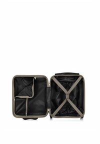 OCHNIK UNISEX jasny brąz