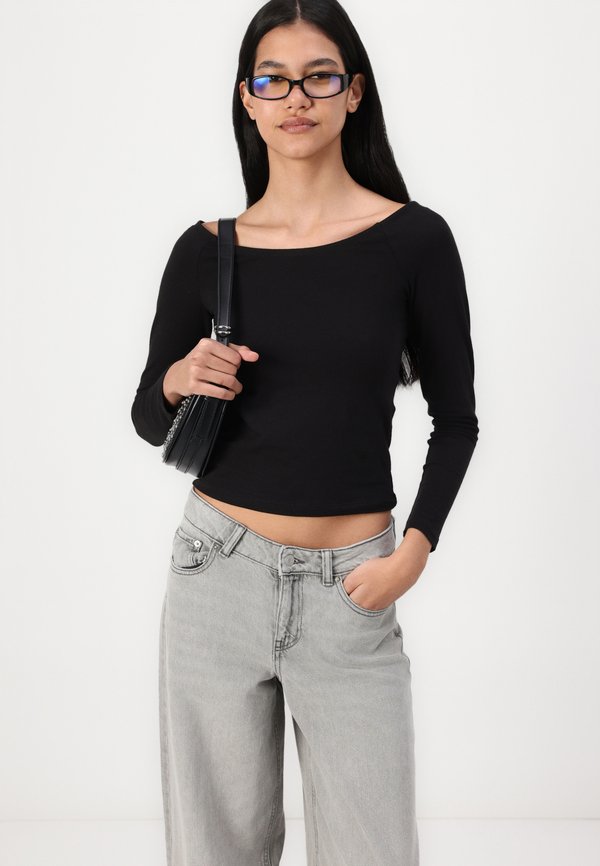 ONLLIVELOVE LIFE  - Long sleeved top3