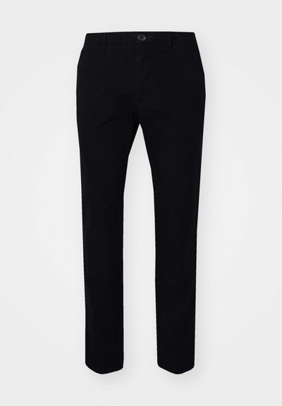 PS Paul Smith MENS CLEAN - Chinos - blacks