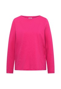 Non sélectionné, pink flash
