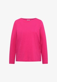Non sélectionné, pink flash