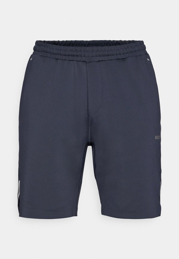 HECON ACTIVE - Sports shorts4