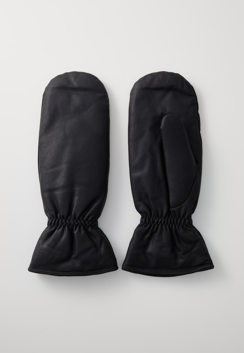Vero Moda VMLANA MITTEN - Moufles - black