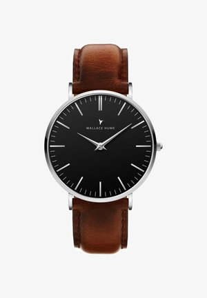 Wallace Hume, UNISEX - Watch - brown