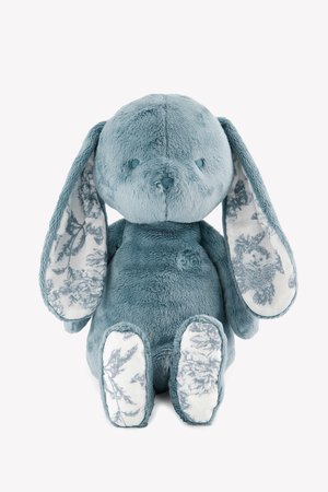 UNISEX - Mehka igrača - bleu grisé