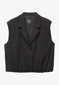 Wybrany, black