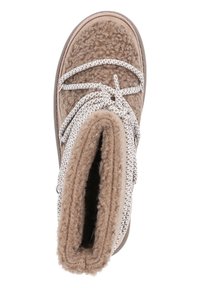 Palado Botas para la nieve - grey
