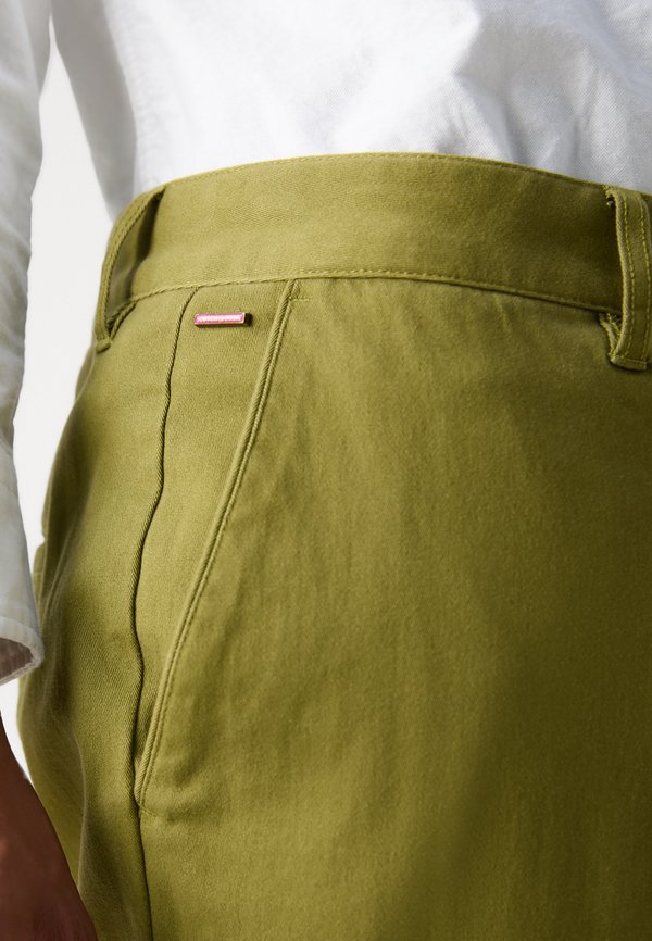DRIFT REGULAR TAPERED  - Chinos4