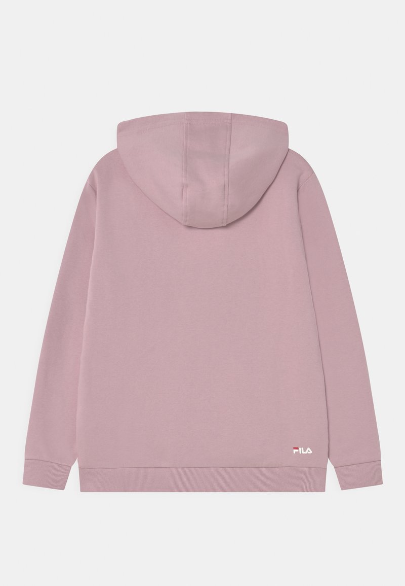Kinder Pullover | Fila GAFNA LOGO HOODY UNISEX Kapuzenpullover keepsake lilac/pink - CJ95843 Kinder Pullover | Fila GAFNA LOGO HOODY UNISEX Kapuzenpullover keepsake lilac/pink - CJ95843