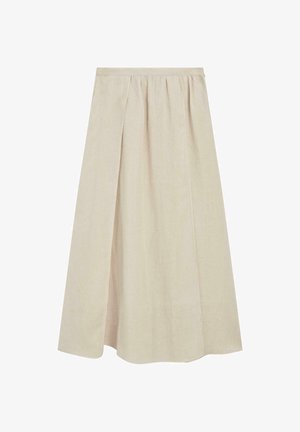 Massimo Dutti, - Spódnica trapezowa