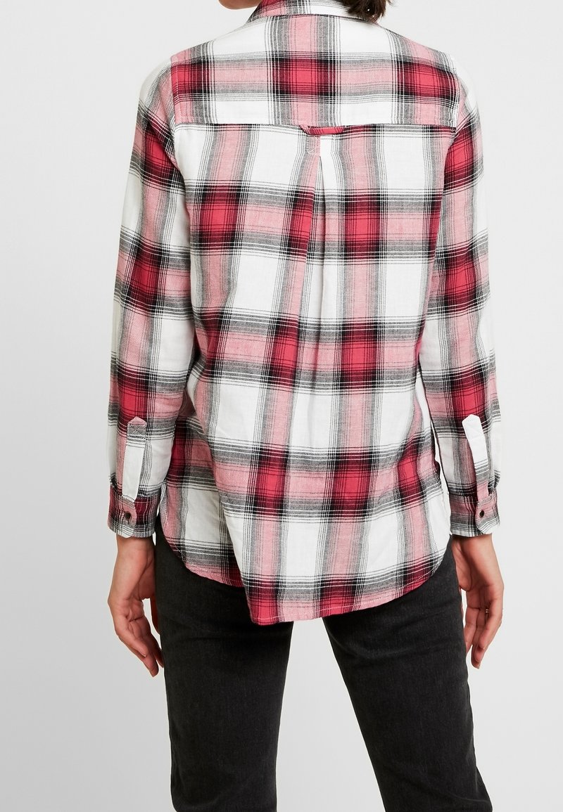 Chemise à Carreaux Bleue Off White Taille L - Col Boutonné - Neuf Avec étiquettes