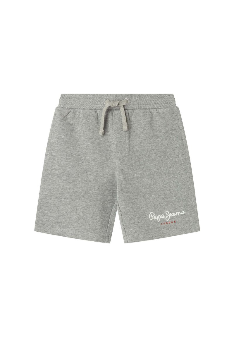 Pepe Jeans ART - Pantaloni sportivi - marl grey