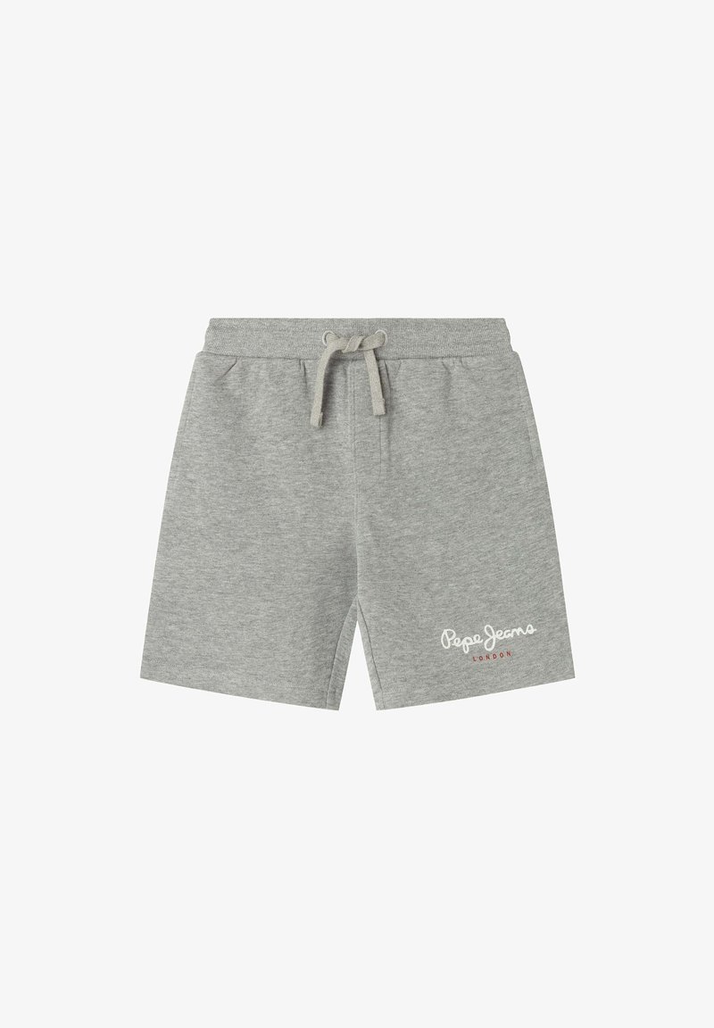 Pepe Jeans ART - Tepláky - marl grey