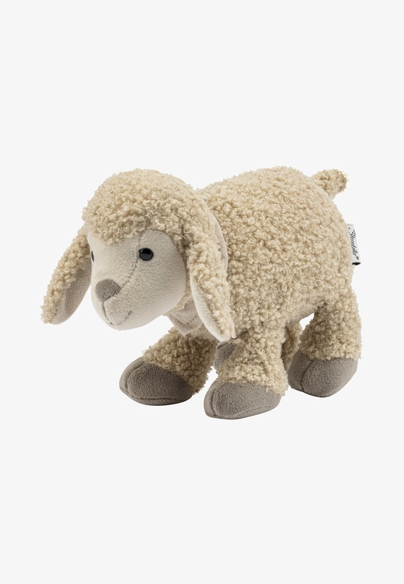 Sterntaler Cuddly toy - sandbraun