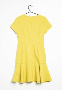 Banana Republic Denní šaty - yellow
