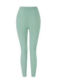 Carlheim ACTIVEWEAR HELLE - Leggingek - Nadrágok - light green