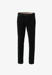 Ausgewählt, dunkelblau