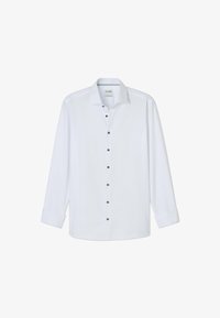 Unausgewählt, weiß