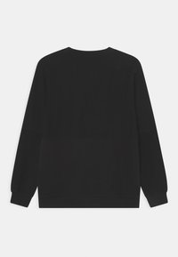 Guess JUNIOR ACTIVE - Sudadera - jet black