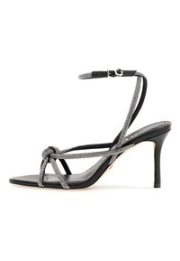 MERLOTA - Sandaler - schwarz