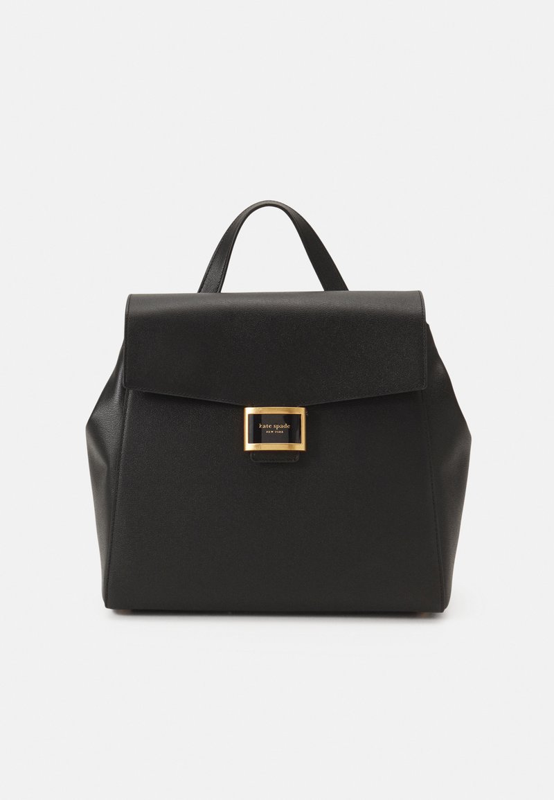 kate spade new york KATY TEXTURED MEDIUM FLAP BACKPACK Tagesrucksack